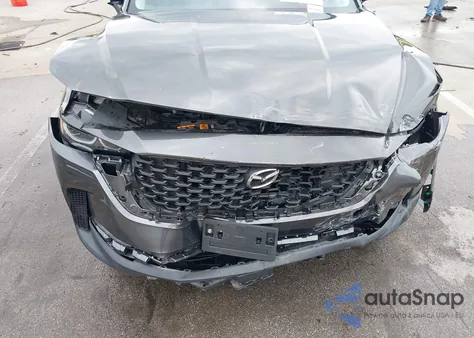 2023 Mazda Cx-50 2.5 S Preferred Plus from USA, damaged, VIN 7MMVABCM9PN149209